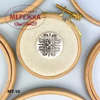 Фото магнітний тримач для голок МТ-10