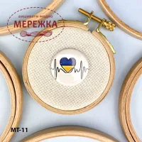 Фото магнітний тримач для голок МТ-11