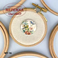 Фото магнітний тримач для голок МТ-16