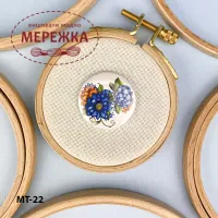 Фото магнітний тримач для голок МТ-22