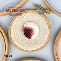 Фото магнітний тримач для голок МТ-23