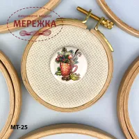 Фото магнітний тримач для голок МТ-25