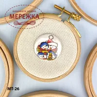 Фото магнітний тримач для голок МТ-26