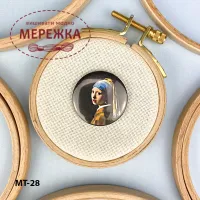 Фото магнітний тримач для голок МТ-28