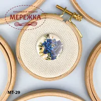 Фото магнітний тримач для голок МТ-29