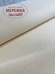 Фото полотно Мурано колір світло бежевий