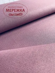 Фото полотно Мурано колір фіолетовий