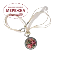 Фото набір для мікровишивки МВ0104