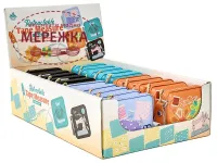 Фото SewTasty Сантиметрова стрічка N4395.1