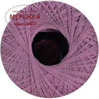 Фото FILO di SCOZIA #8, 100% бавовна, 340м, 50гр 37