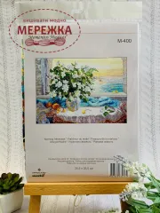 Фото набір для вишивання Ранкова свіжість