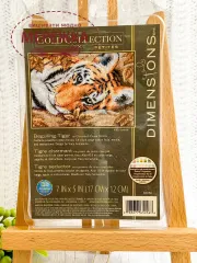 Фото набір Діменсіонс 65056