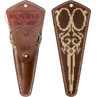 Фото чохол для ножиць