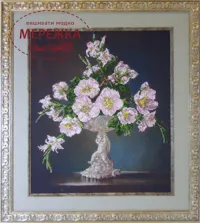 Фото набір для вишивання бісером Талісман