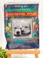 Фото набір Ніжність D182