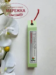 Фото голки гострі для вишивання Туліп, асорті № 7-10