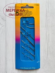 Фото голки для шиття Поні 14802