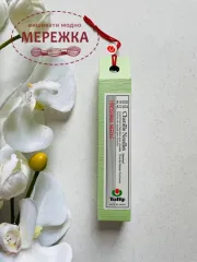 Фото набір голок для синелі асорті № 18-24