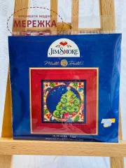 Фото набір МілХілл Ялинка