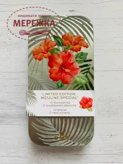 Фото набір муліне ДМС в коробці 117ZG