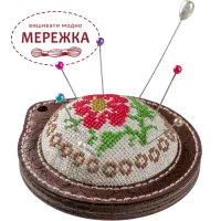 Фото набір для створення голківниці FLTL-026