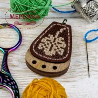 Фото набір для самостійного створення нитковдівача FLTL-049