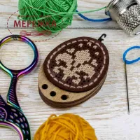 Фото набір для самостійного створення нитковдівача FLTL-051