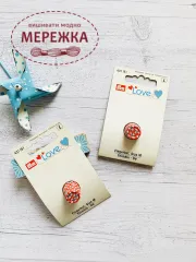 Фото наперсток Прим металевий 431151