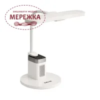 Фото Лампа LED Delux TF-540_8 BT, білий