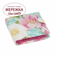 Фото Hobby Gift Швейний набір Rose Blossom NCL.595