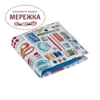 Фото Голківниця Hobby Gift Mini Sawing Mashines NCL.638