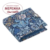 Фото Hobby Gift Швейний набір Woodblock Floral NCL.674
