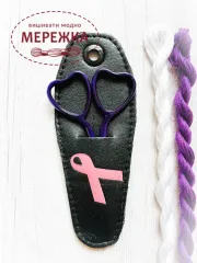 Фото ножиці Тамско M237