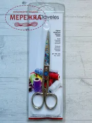 Фото ножиці кравецькі Клавелес 00024