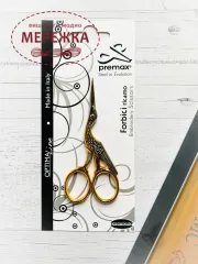 Фото ножиці Премакс