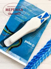 Фото автоматичний нитковдівач Пако 706.080