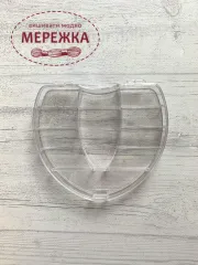 Фото органайзер для бісеру