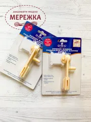 Фото пристрій для намотування муліне ДМС 6104