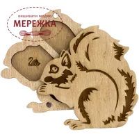 Фото органайзер для бісеру FLZB-100