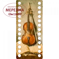 Фото органайзер фанера для муліне FLZ-006(M-1)