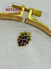 Фото Фірмовий магнітний тримач для голок "Ожинка"