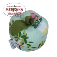 Фото Голківниця Hobby Gift Apple Spring Floral PCA.613