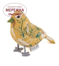 Фото Голківниця Hobby Bird Pincushion Hedgerow PCB.599