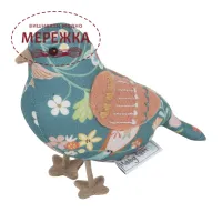 Фото Голківниця Hobby Bird Aviary PCB.590