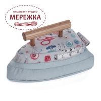 Фото Голківниця Hobby Gift Iron/ Stitch in Time PCI.562