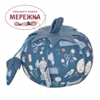 Фото Голківниця Hobby Gift Tomato Sewing machine PCT.636