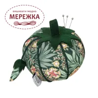 Фото Голківниця Hobby Gift Tomato: Morris Green PCT.686
