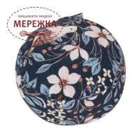 Фото Голківниця Hobby Gift Pincushion: Bird in bloom PCW.670