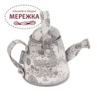 Фото Голківниця Hobby Gift Watering Can: In The Garden PCWC.596