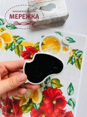 Фото Лупа Китай кишенькова